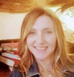 Image of Kerry, the hub administrator.